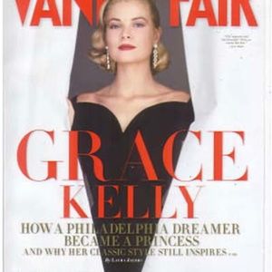 VANITY FAIR MAGAZINE, MAY 2010, EXCELLENT CONDITION, ORIGINAL OWNER, SINGLE ISSU